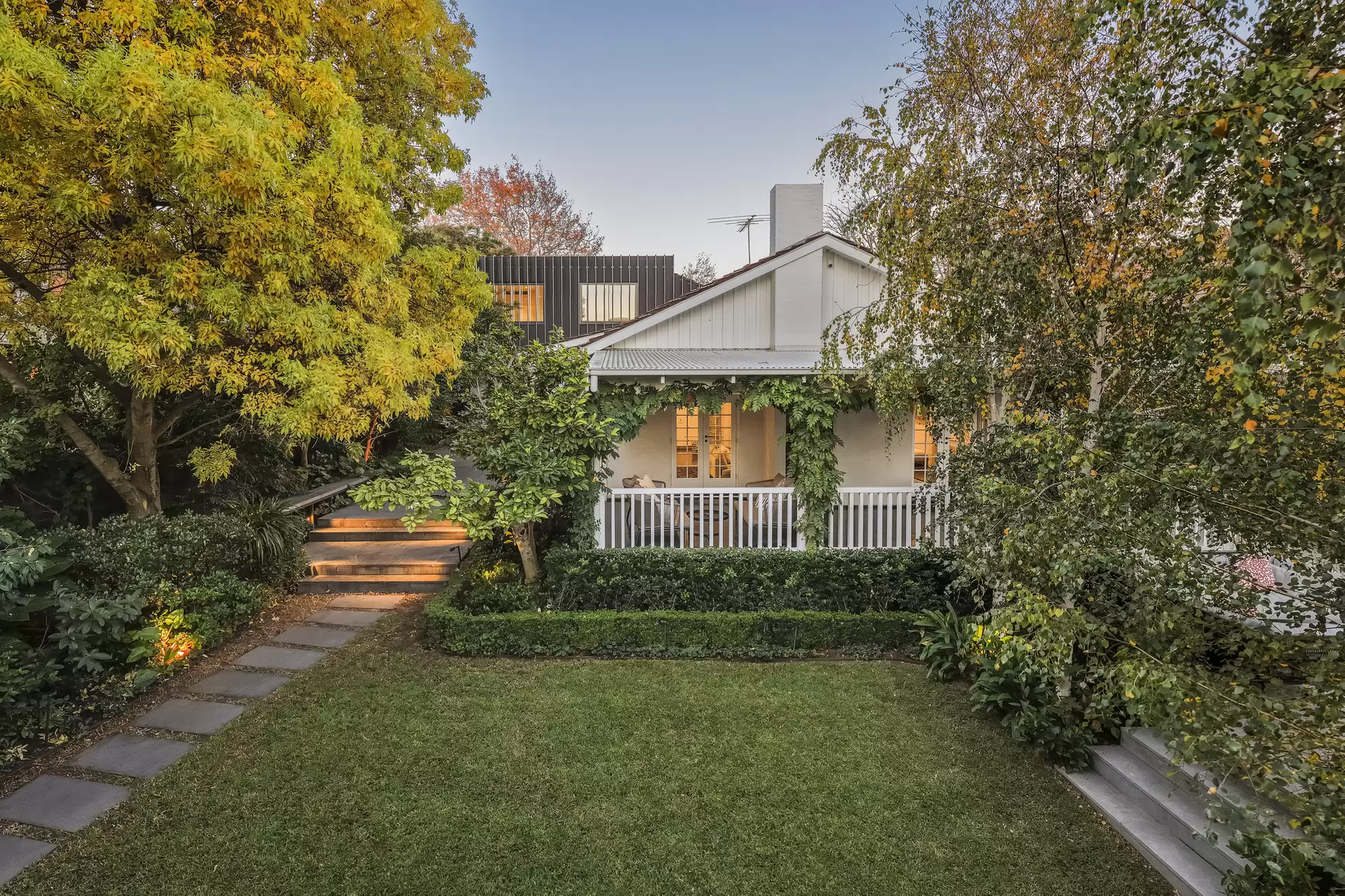 6 Fulham Avenue, South Yarra For Sale by Melbourne Sotheby's International Realty - image 1