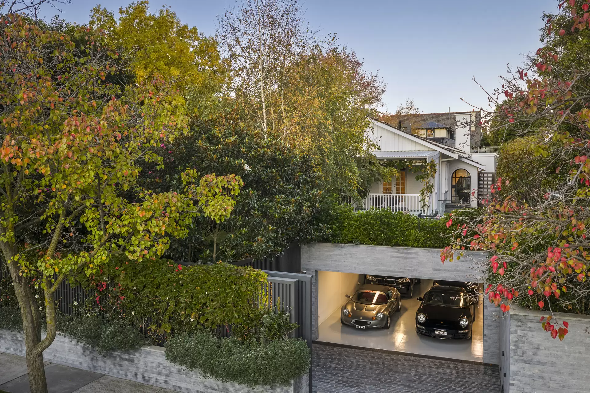 6 Fulham Avenue, South Yarra For Sale by Melbourne Sotheby's International Realty - image 1