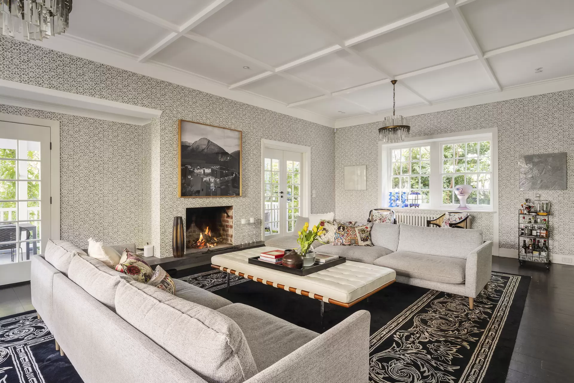 6 Fulham Avenue, South Yarra For Sale by Melbourne Sotheby's International Realty - image 1