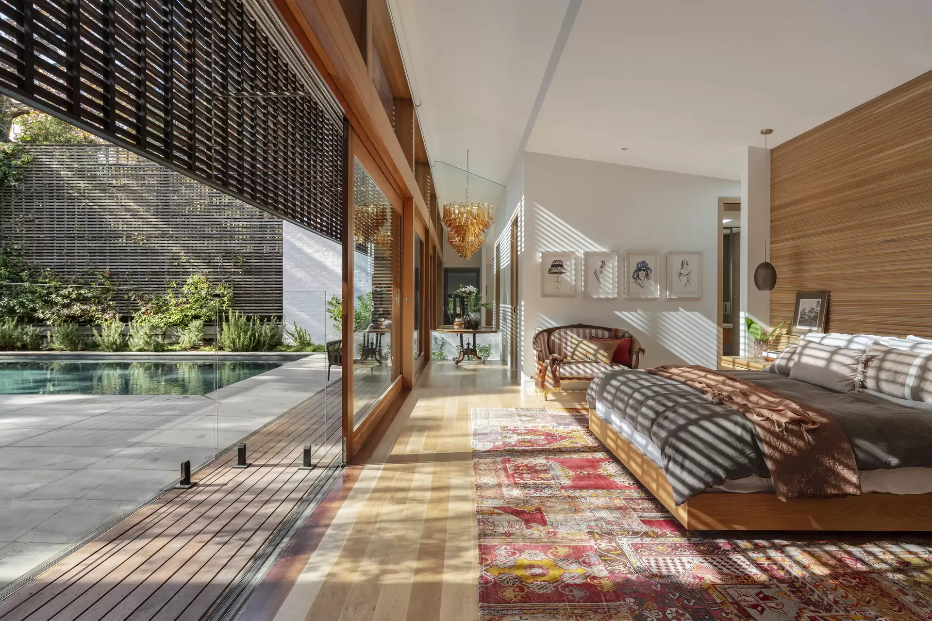 6 Fulham Avenue, South Yarra For Sale by Melbourne Sotheby's International Realty - image 1