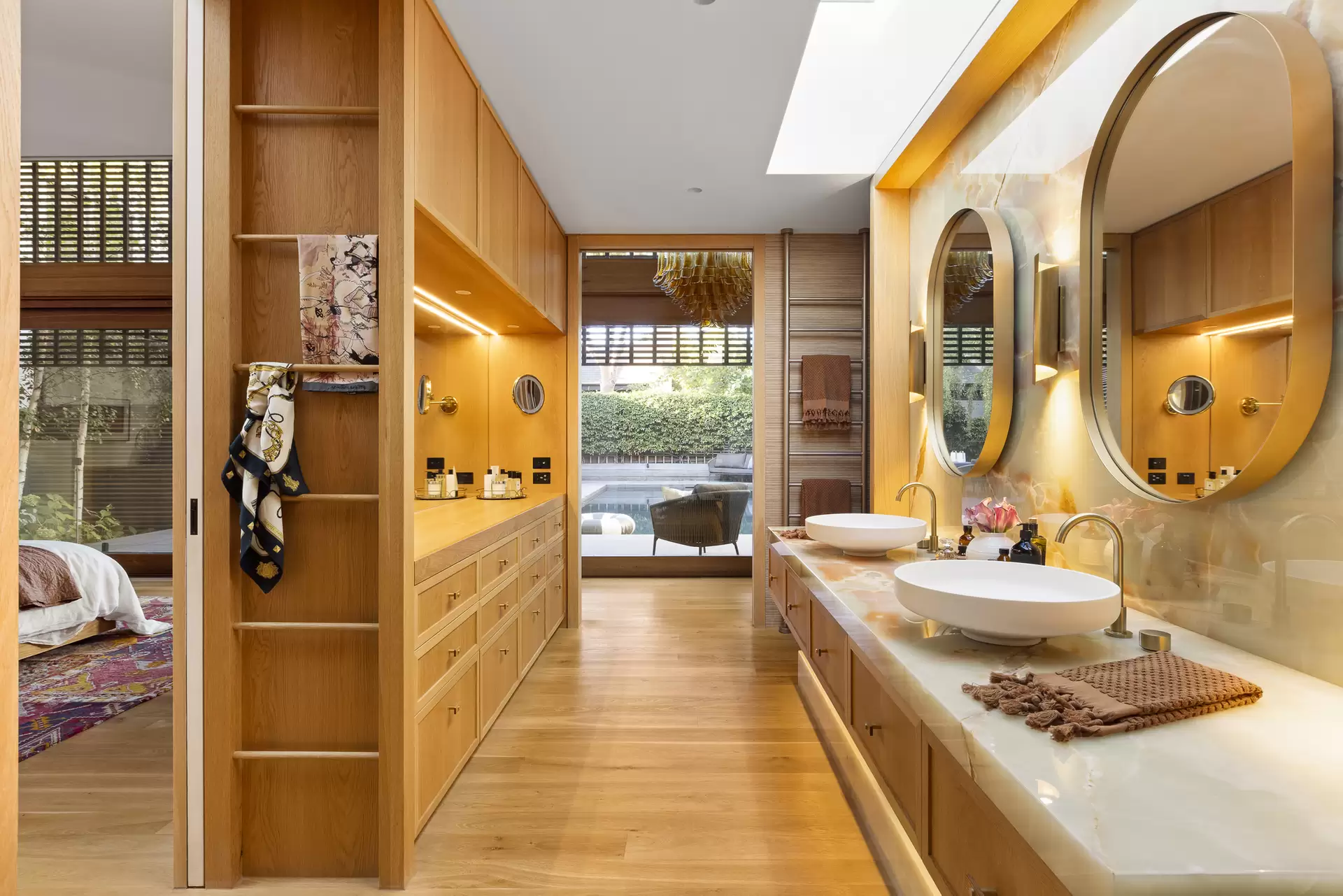 6 Fulham Avenue, South Yarra For Sale by Melbourne Sotheby's International Realty - image 1