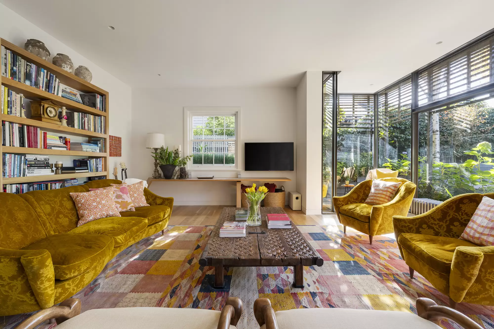 6 Fulham Avenue, South Yarra For Sale by Melbourne Sotheby's International Realty - image 7