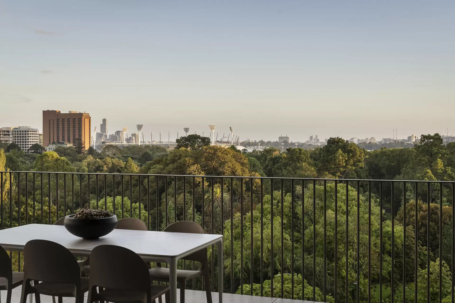 502/370 Albert Street, East Melbourne For Sale by Melbourne Sotheby's International Realty - image 1
