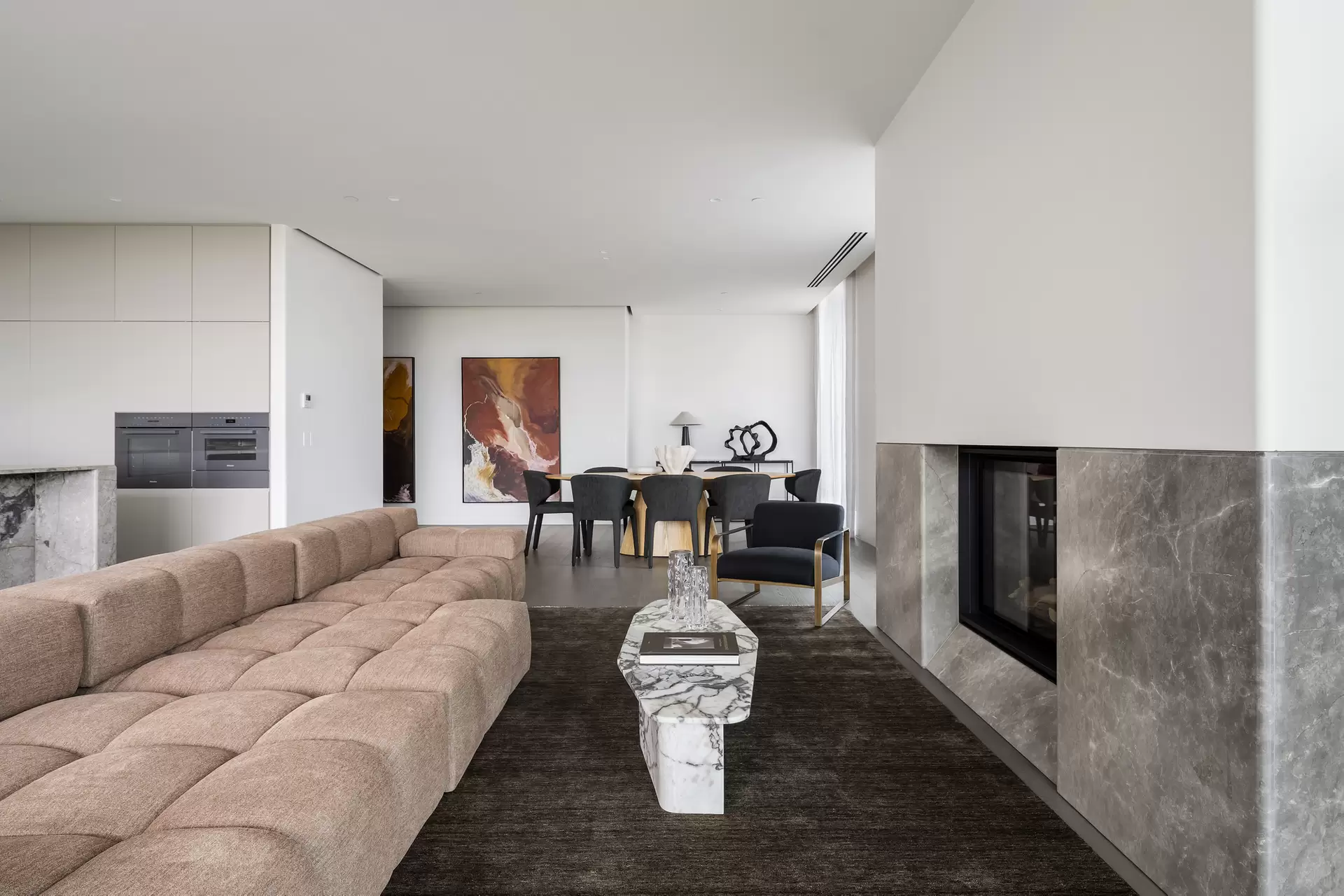 502/370 Albert Street, East Melbourne For Sale by Melbourne Sotheby's International Realty - image 1