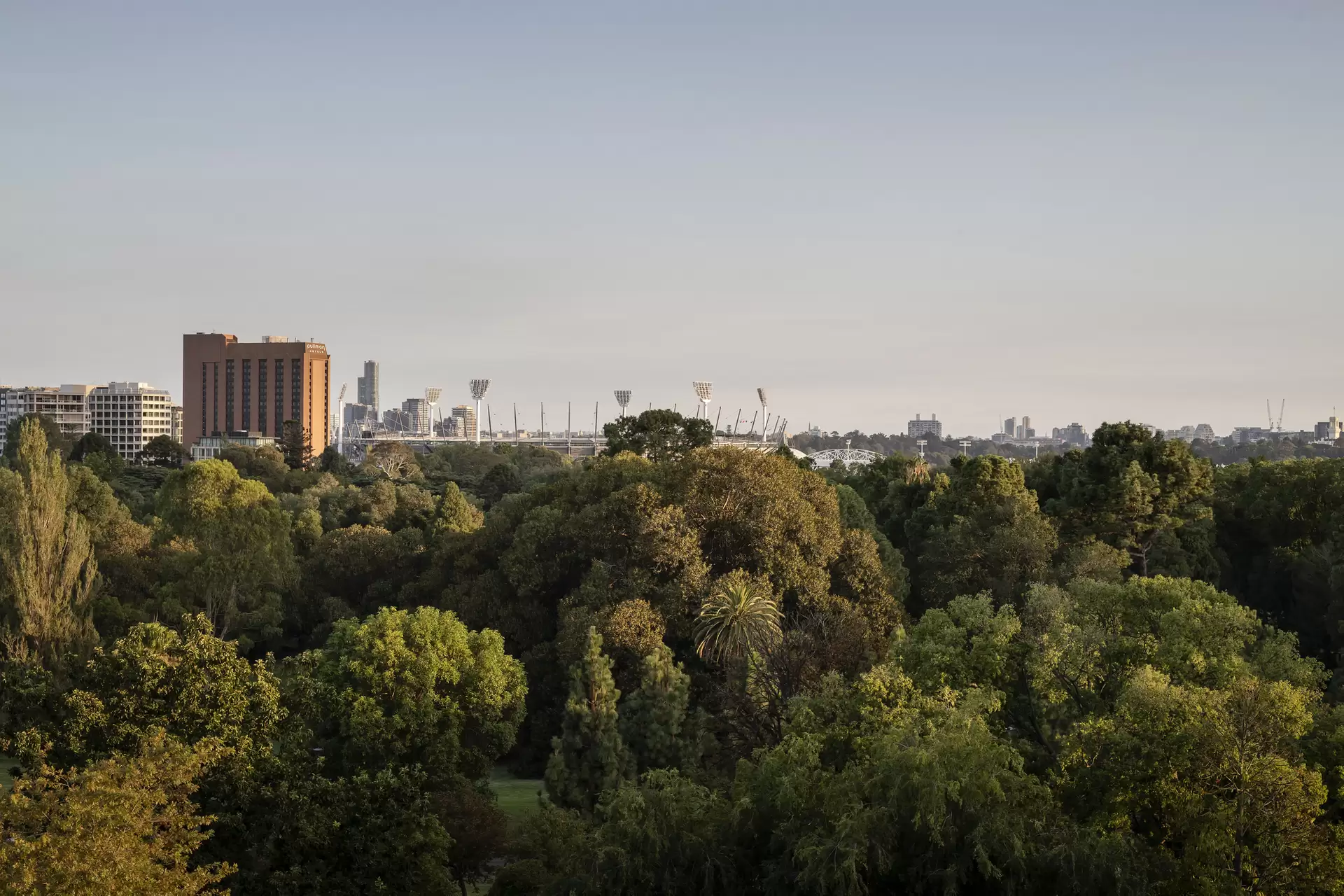 502/370 Albert Street, East Melbourne For Sale by Melbourne Sotheby's International Realty - image 1