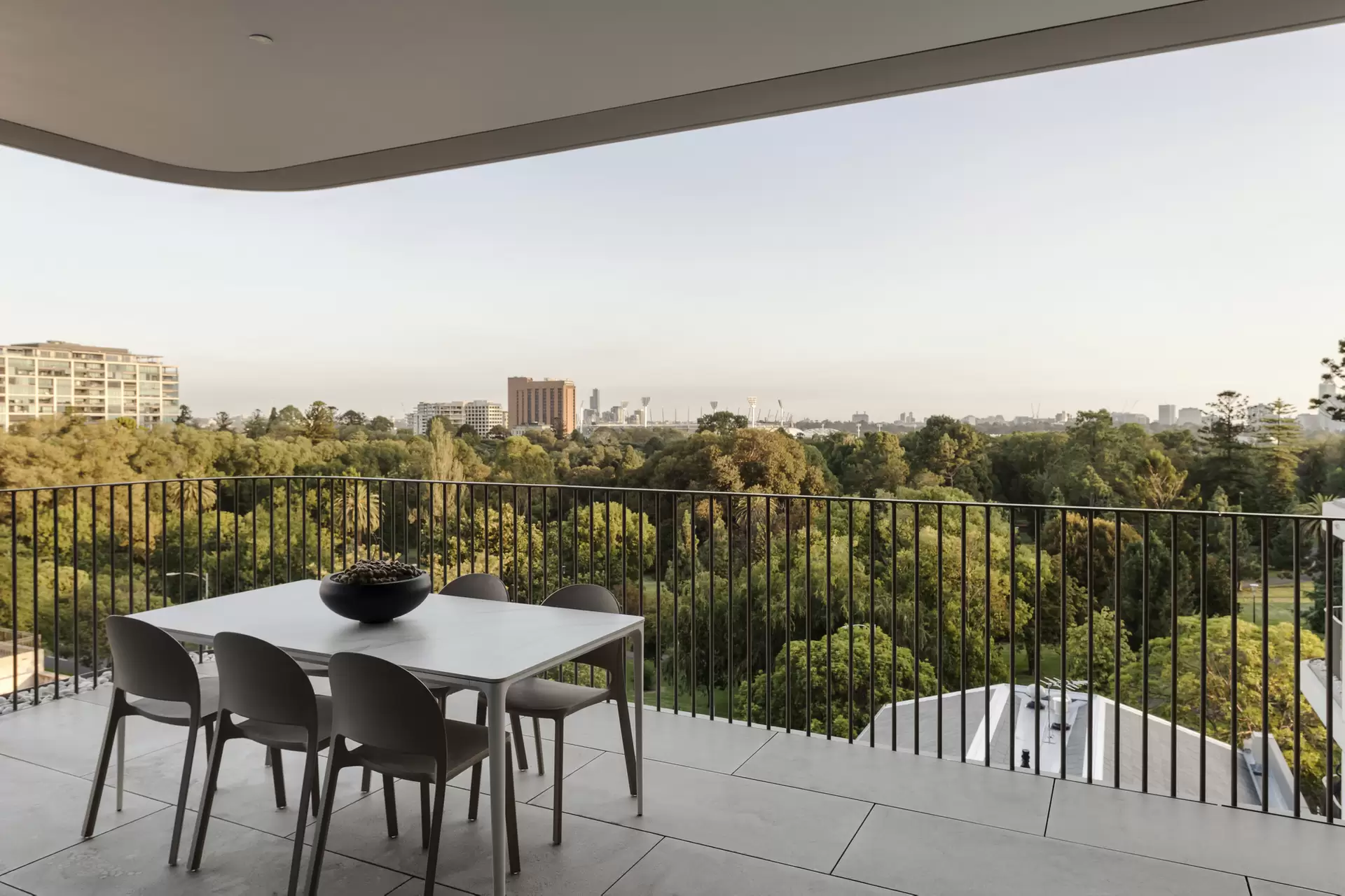 502/370 Albert Street, East Melbourne For Sale by Melbourne Sotheby's International Realty - image 1