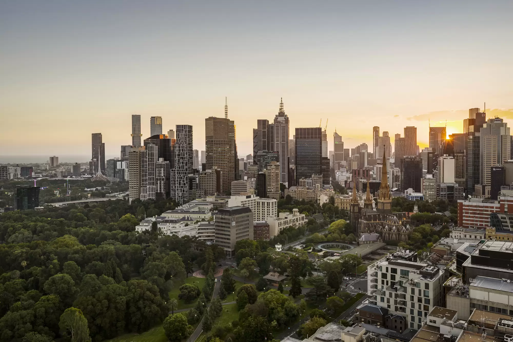 502/370 Albert Street, East Melbourne For Sale by Melbourne Sotheby's International Realty - image 15