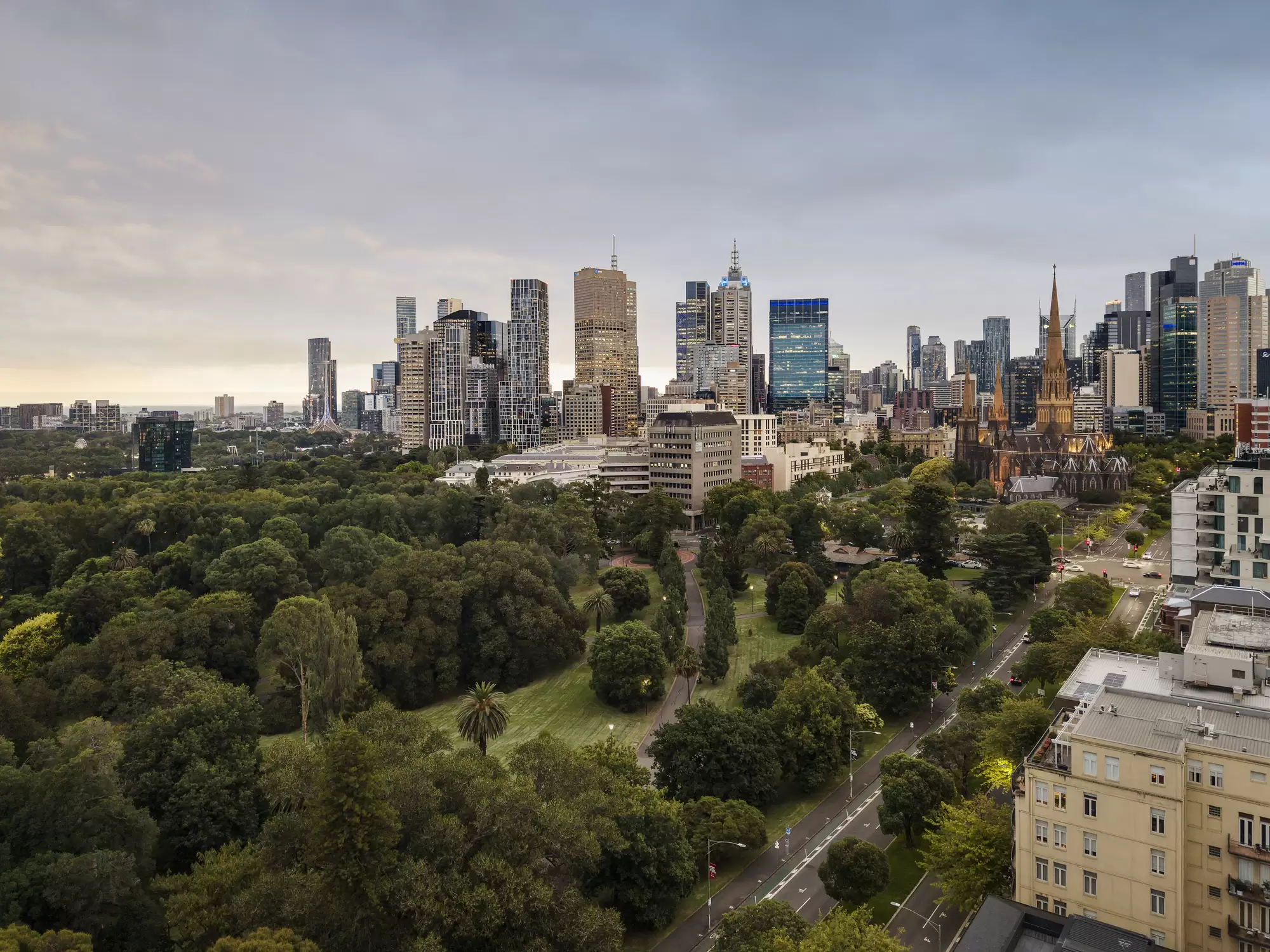 502/370 Albert Street, East Melbourne For Sale by Melbourne Sotheby's International Realty - image 14