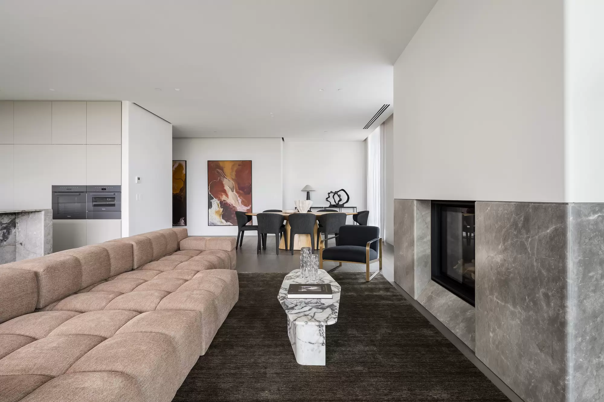 502/370 Albert Street, East Melbourne For Sale by Melbourne Sotheby's International Realty - image 7