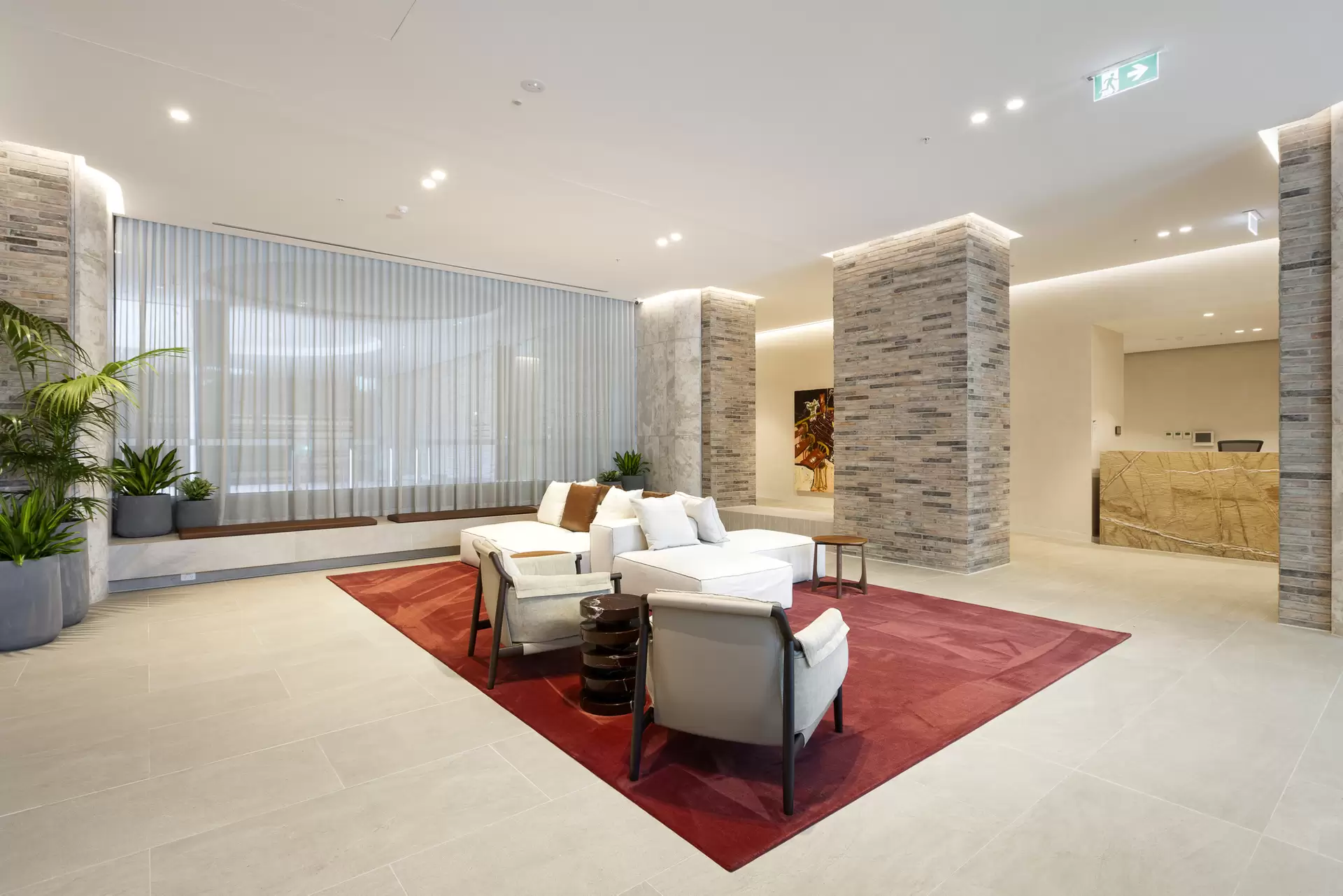 403/370 Albert Street, East Melbourne For Sale by Melbourne Sotheby's International Realty - image 1