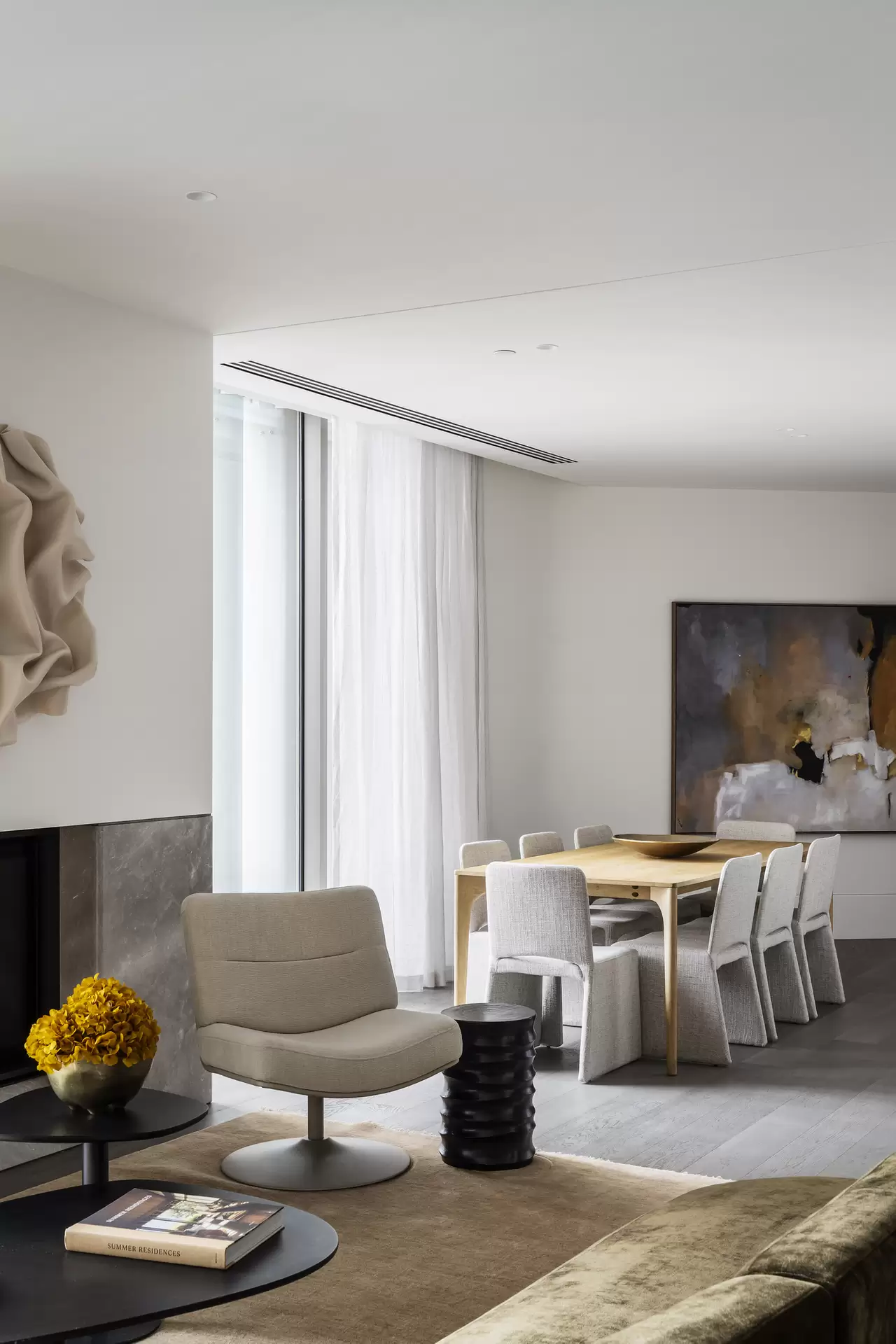 403/370 Albert Street, East Melbourne For Sale by Melbourne Sotheby's International Realty - image 1
