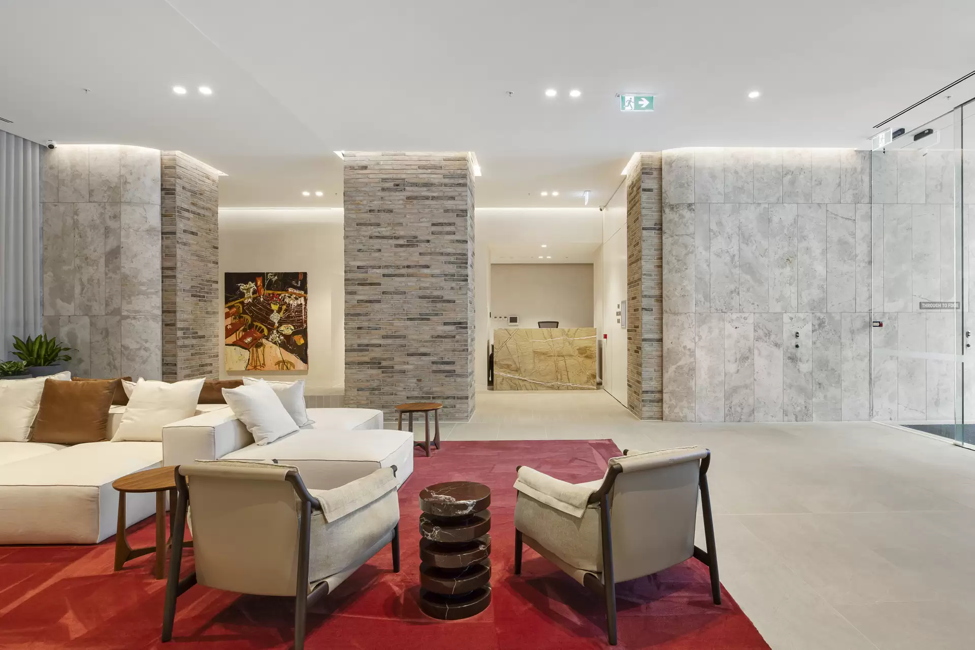 403/370 Albert Street, East Melbourne For Sale by Melbourne Sotheby's International Realty - image 1