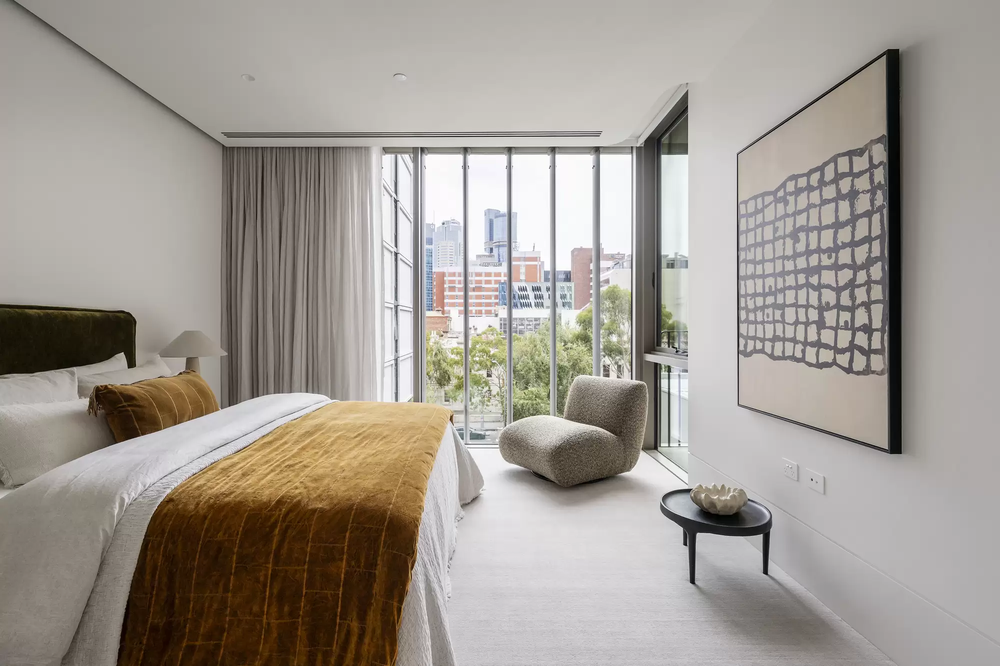403/370 Albert Street, East Melbourne For Sale by Melbourne Sotheby's International Realty - image 9