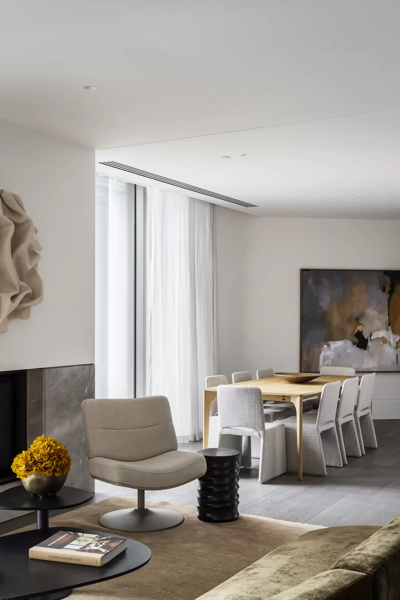 403/370 Albert Street, East Melbourne For Sale by Melbourne Sotheby's International Realty - image 3