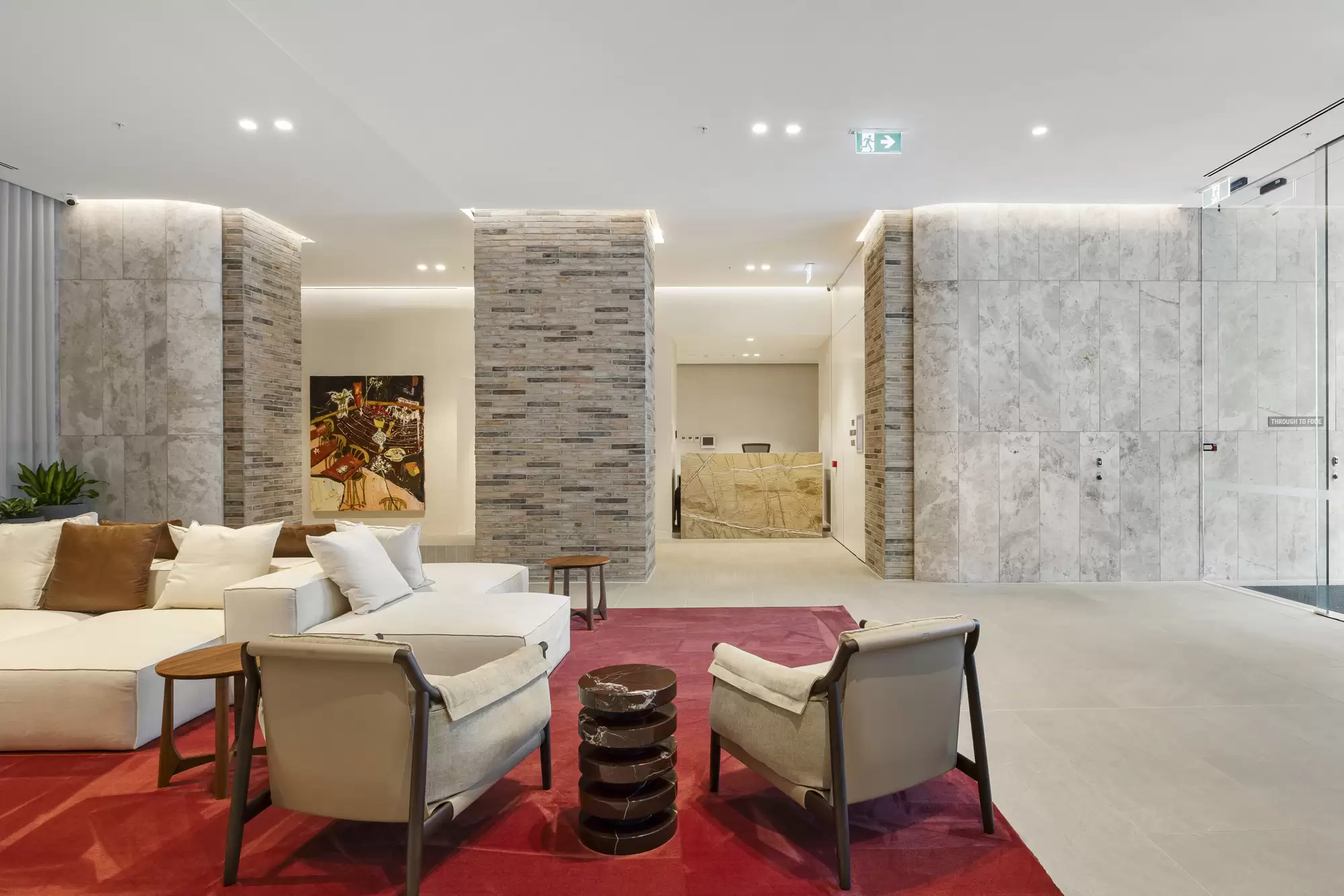 403/370 Albert Street, East Melbourne For Sale by Melbourne Sotheby's International Realty - image 11