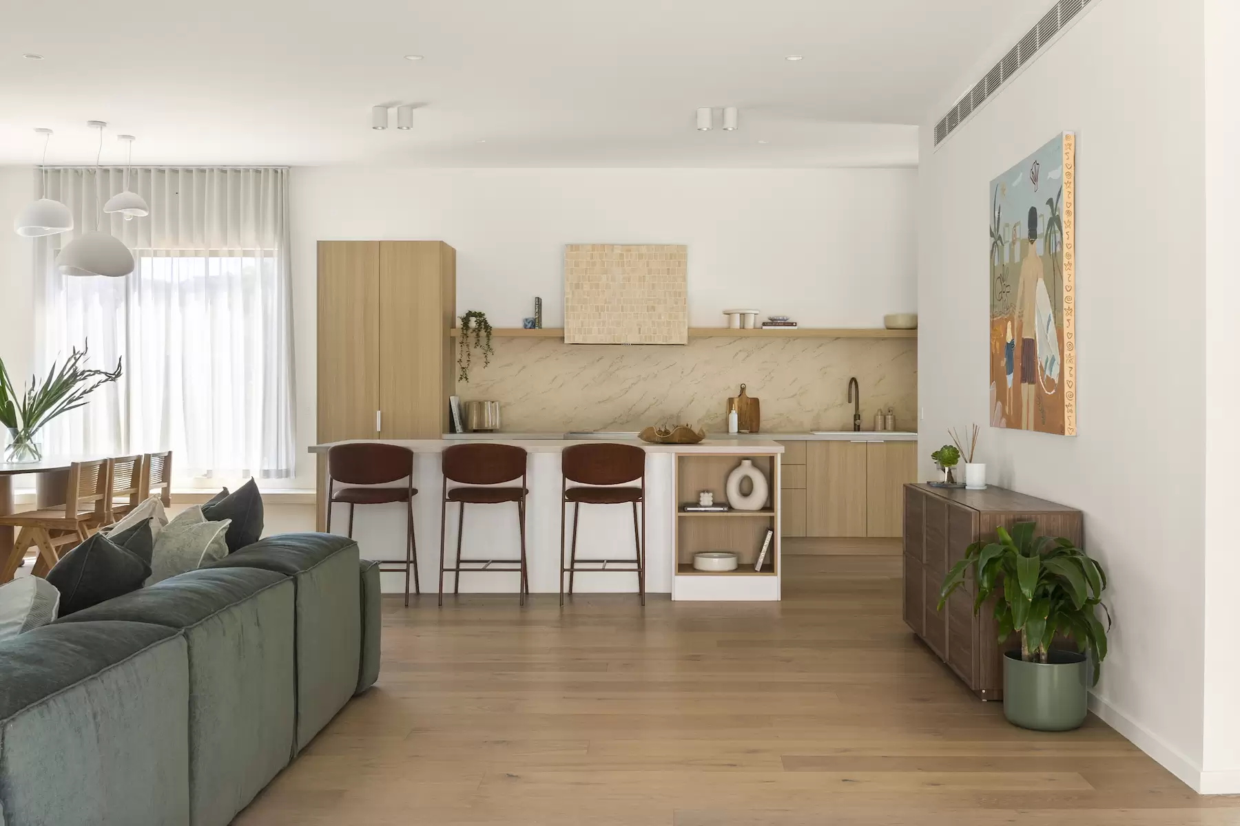 7 Lydgate Street, Blairgowrie For Sale by Melbourne Sotheby's International Realty - image 9