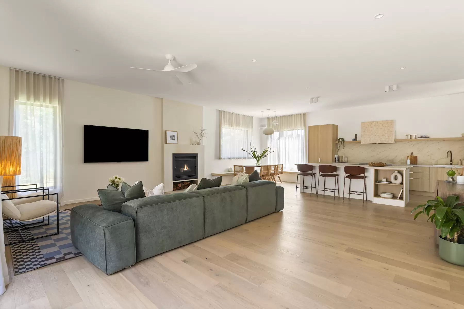 7 Lydgate Street, Blairgowrie For Sale by Melbourne Sotheby's International Realty - image 10