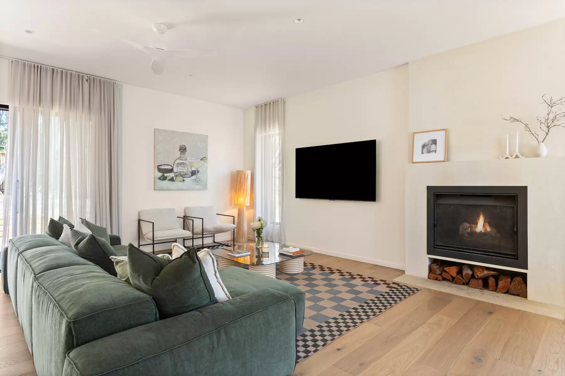 7 Lydgate Street, Blairgowrie For Sale by Melbourne Sotheby's International Realty - image 12