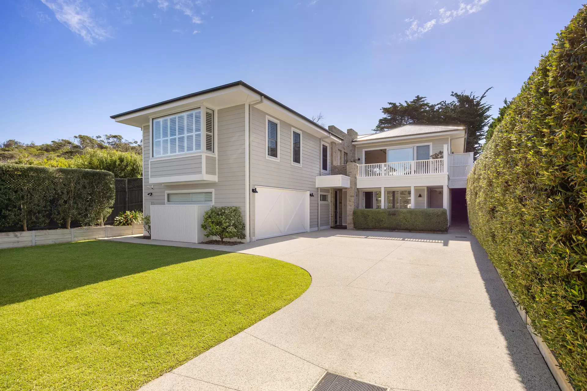 10 Sullivan Street, Sorrento For Sale by Melbourne Sotheby's International Realty - image 1