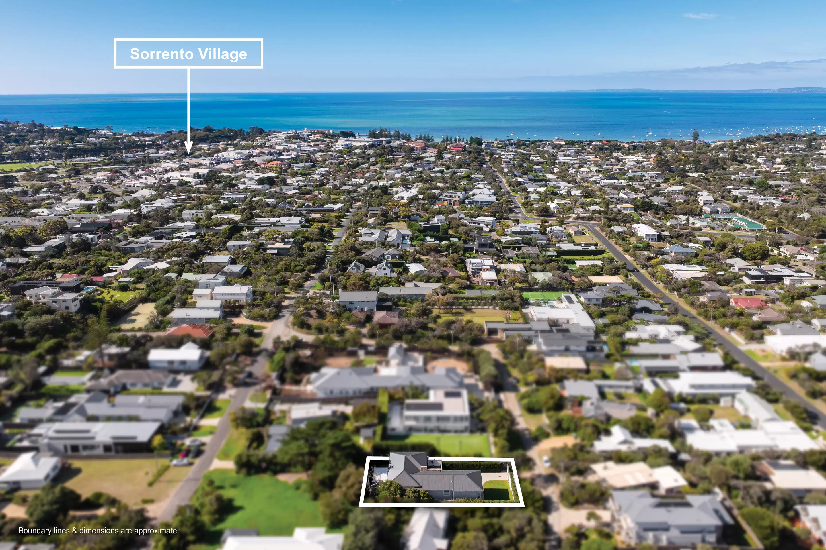 10 Sullivan Street, Sorrento For Sale by Melbourne Sotheby's International Realty - image 19