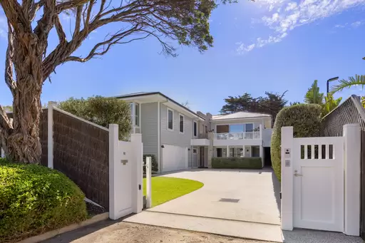 10 Sullivan Street, Sorrento For Sale by Melbourne Sotheby's International Realty
