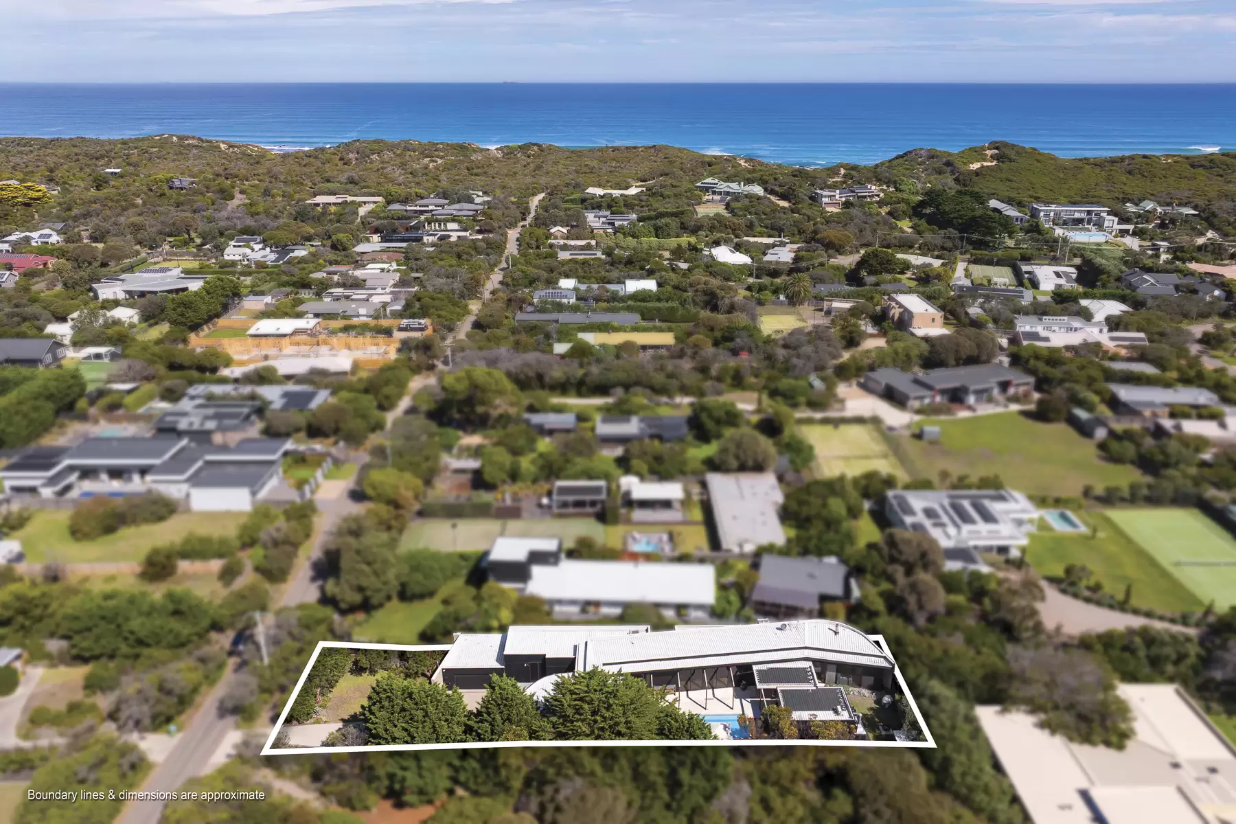 4 Pearse Road, Blairgowrie For Sale by Melbourne Sotheby's International Realty - image 19