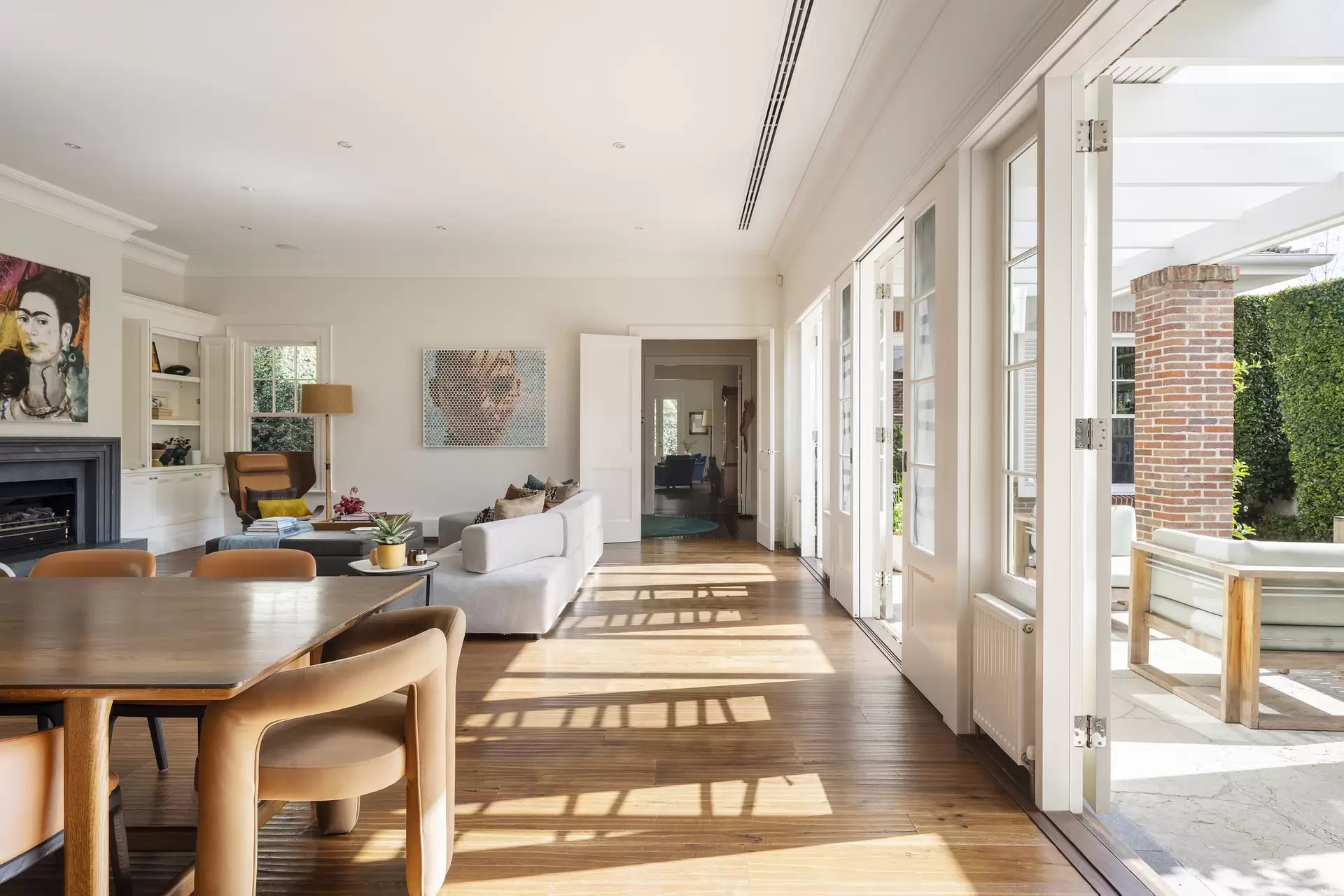 26 Park Street, Malvern Sold by Melbourne Sotheby's International Realty - image 1
