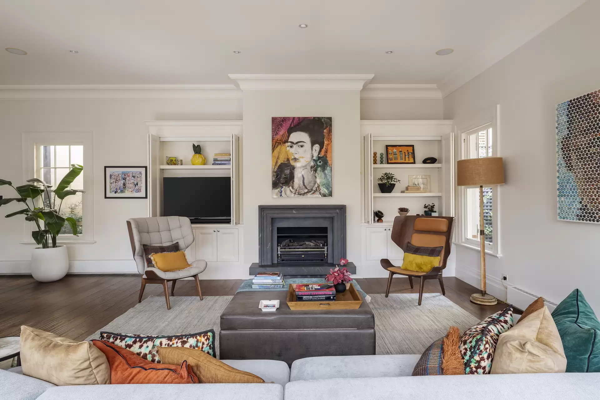 26 Park Street, Malvern Sold by Melbourne Sotheby's International Realty - image 1