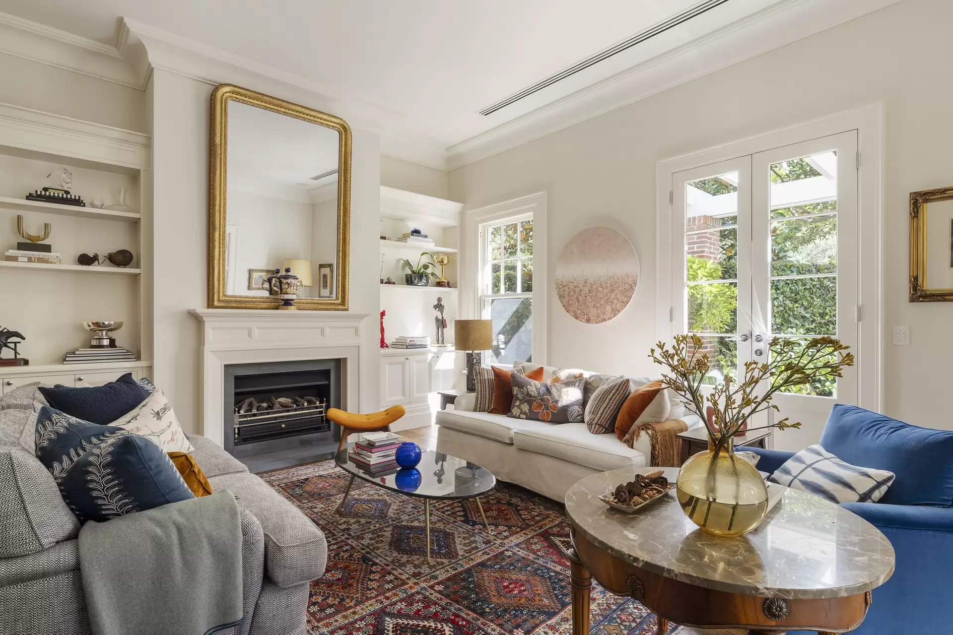 26 Park Street, Malvern Sold by Melbourne Sotheby's International Realty - image 1