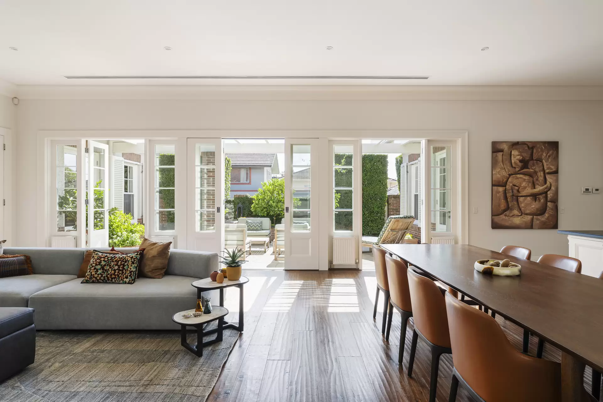 26 Park Street, Malvern Sold by Melbourne Sotheby's International Realty - image 1