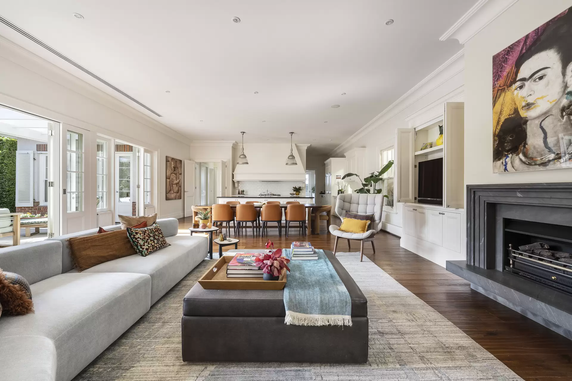 26 Park Street, Malvern Sold by Melbourne Sotheby's International Realty - image 1