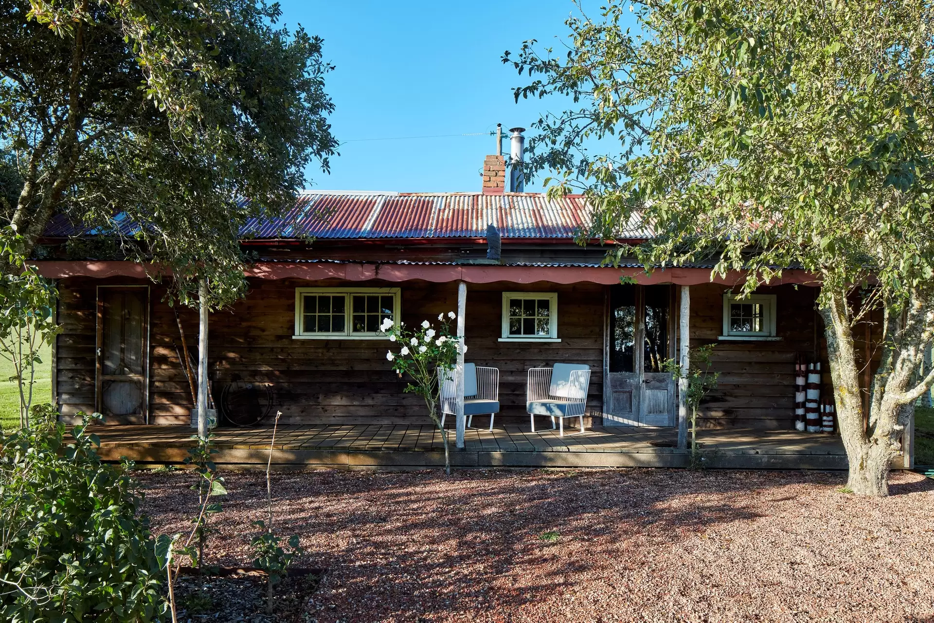 101 Hylands Road, Hesket Sold by Melbourne Sotheby's International Realty - image 1