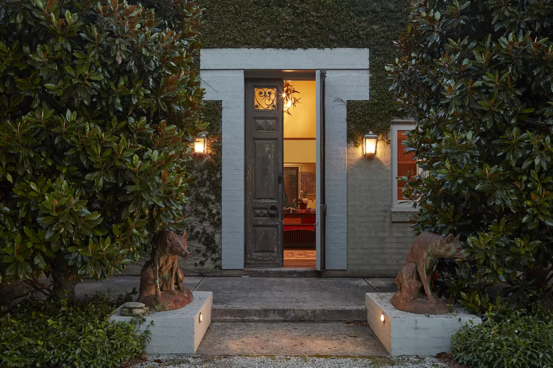 101 Hylands Road, Hesket Sold by Melbourne Sotheby's International Realty - image 1