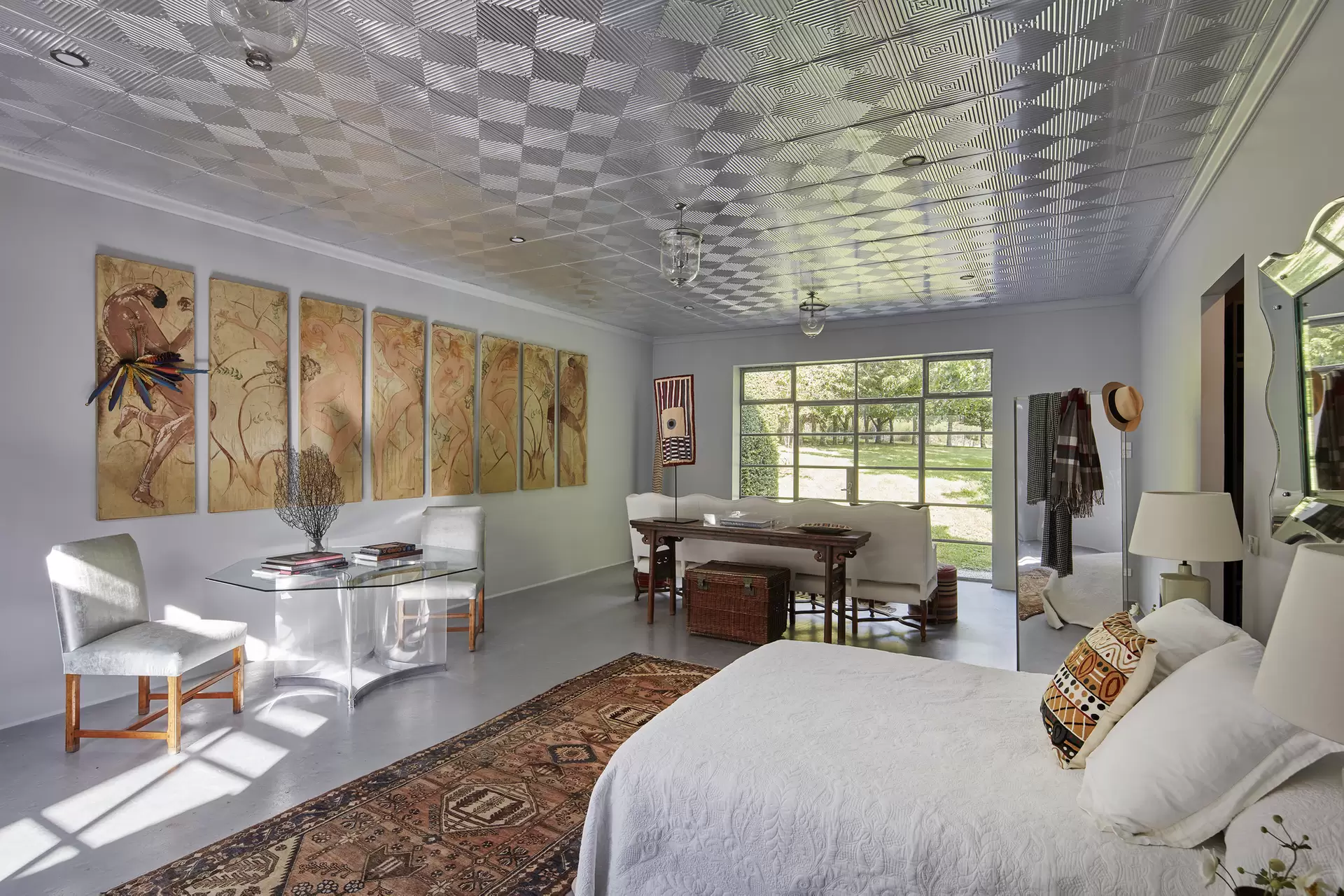 101 Hylands Road, Hesket Sold by Melbourne Sotheby's International Realty - image 1