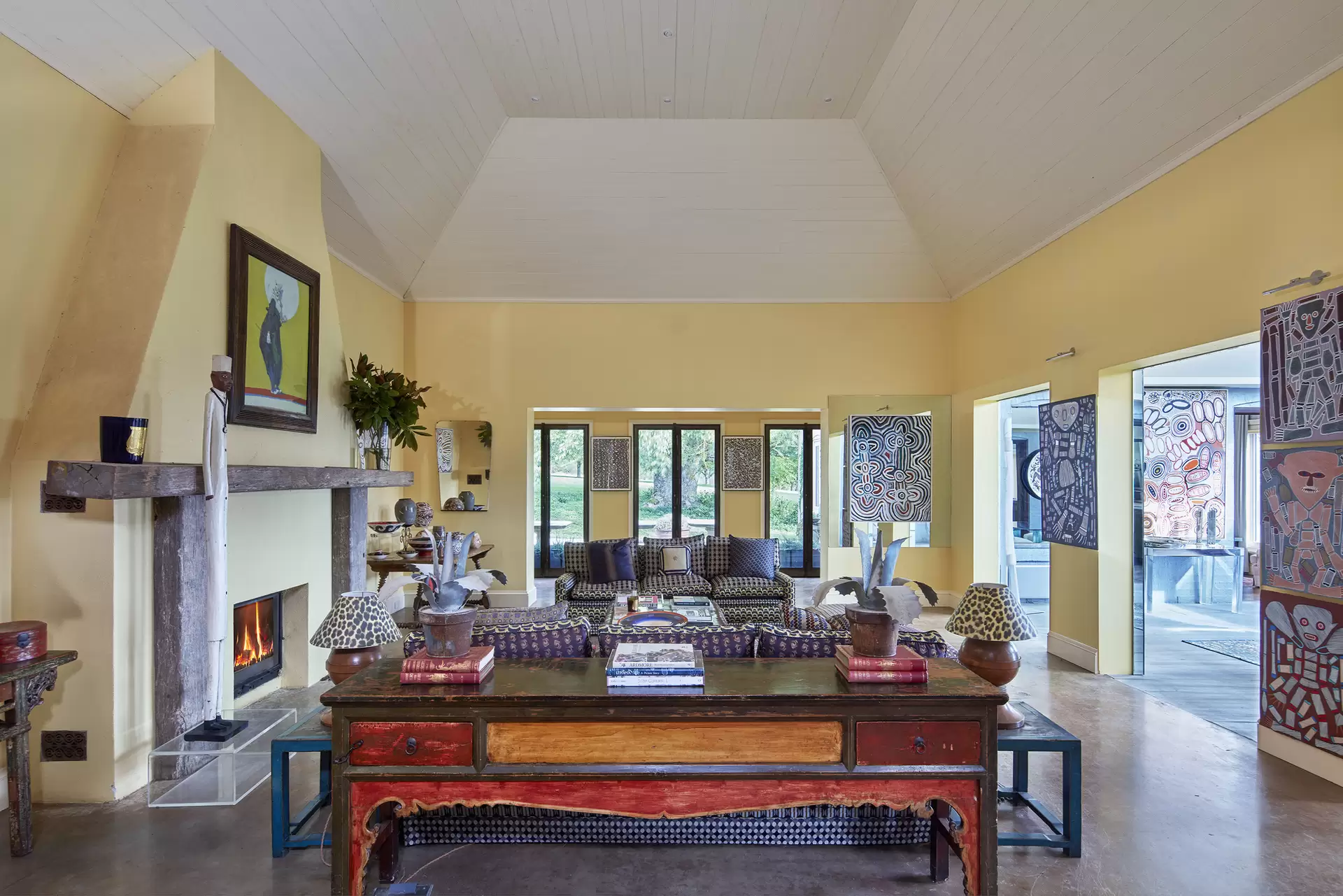 101 Hylands Road, Hesket Sold by Melbourne Sotheby's International Realty - image 1