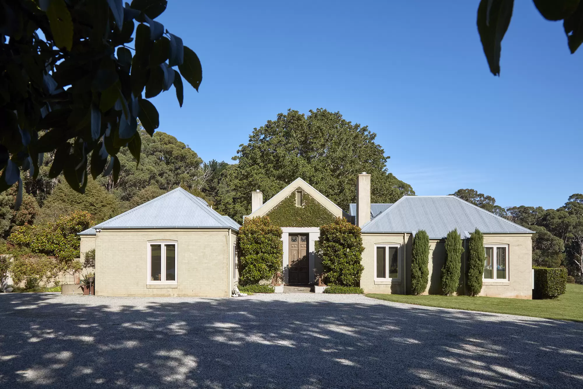 101 Hylands Road, Hesket Sold by Melbourne Sotheby's International Realty - image 5