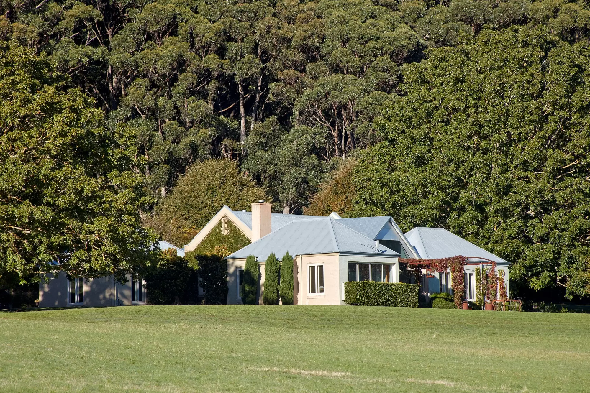 101 Hylands Road, Hesket Sold by Melbourne Sotheby's International Realty - image 32
