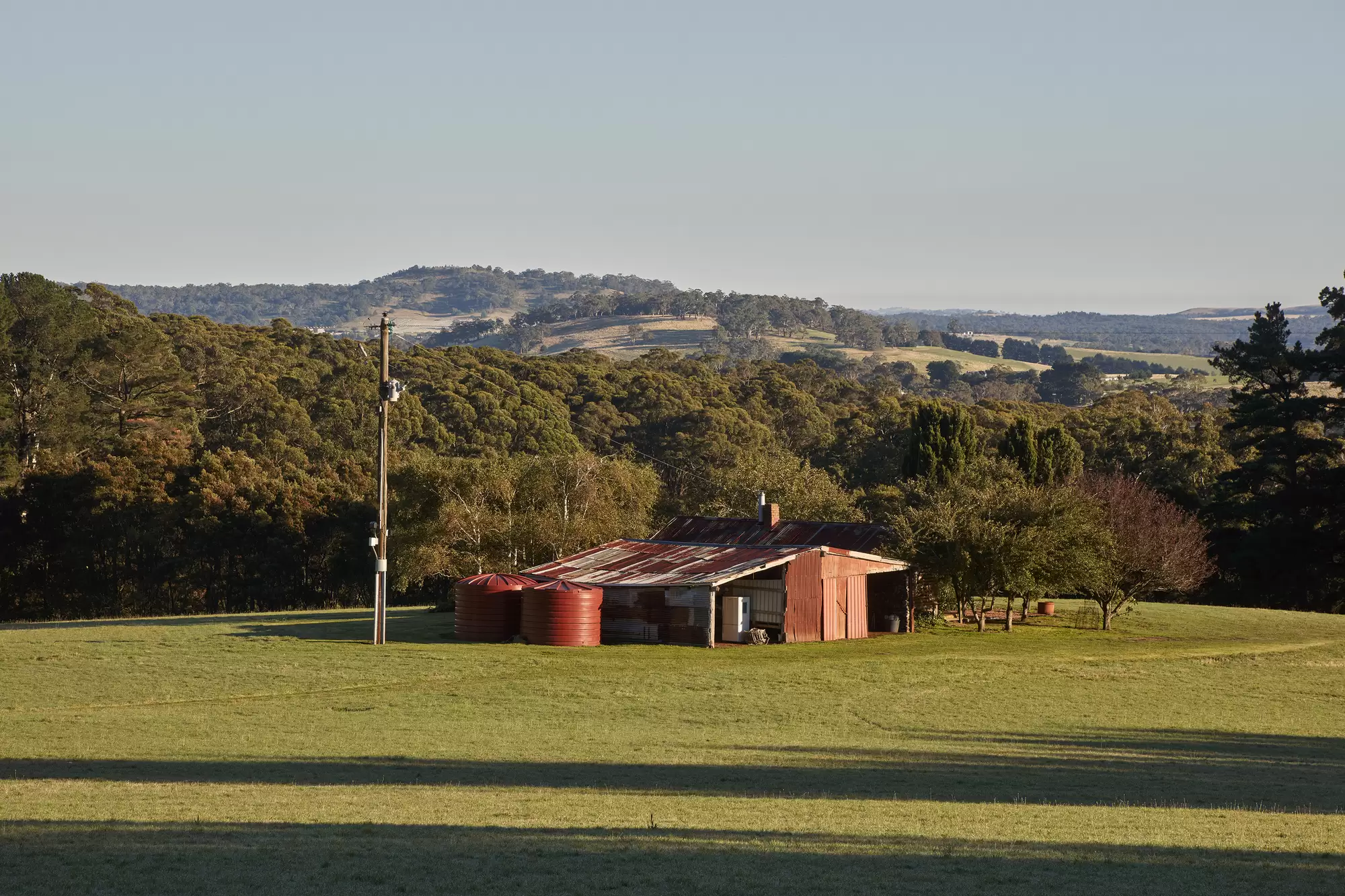 101 Hylands Road, Hesket Sold by Melbourne Sotheby's International Realty - image 13