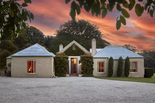 101 Hylands Road, Hesket Sold by Melbourne Sotheby's International Realty