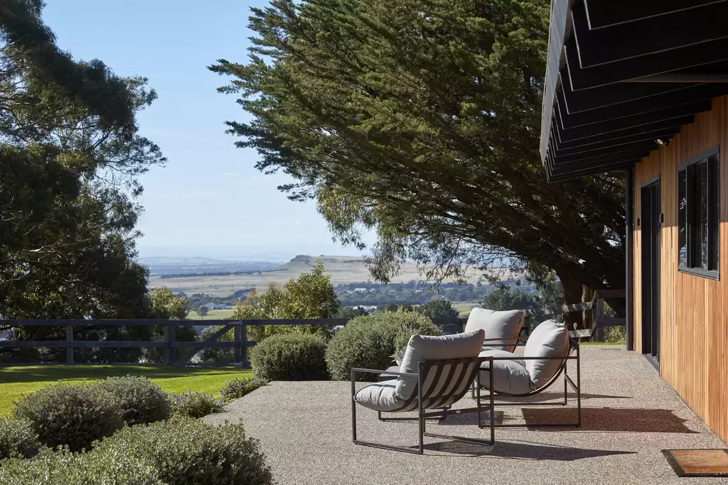 59 Duggan Road, Gisborne For Sale by Melbourne Sotheby's International Realty