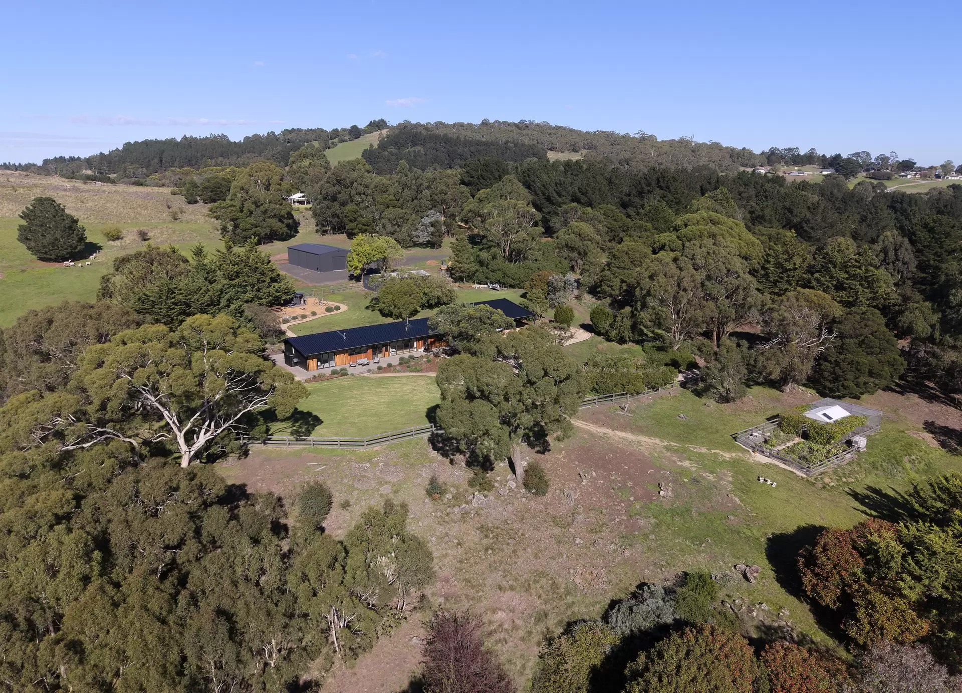 59 Duggan Road, Gisborne For Sale by Melbourne Sotheby's International Realty - image 1
