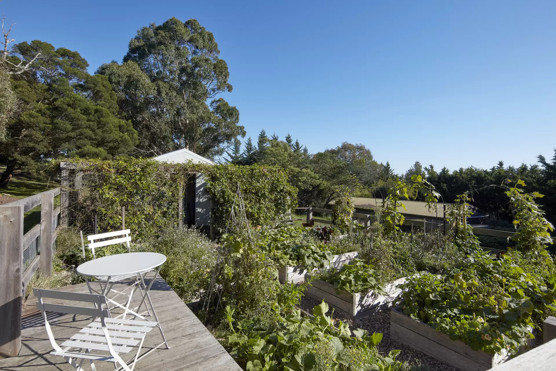 59 Duggan Road, Gisborne For Sale by Melbourne Sotheby's International Realty - image 1