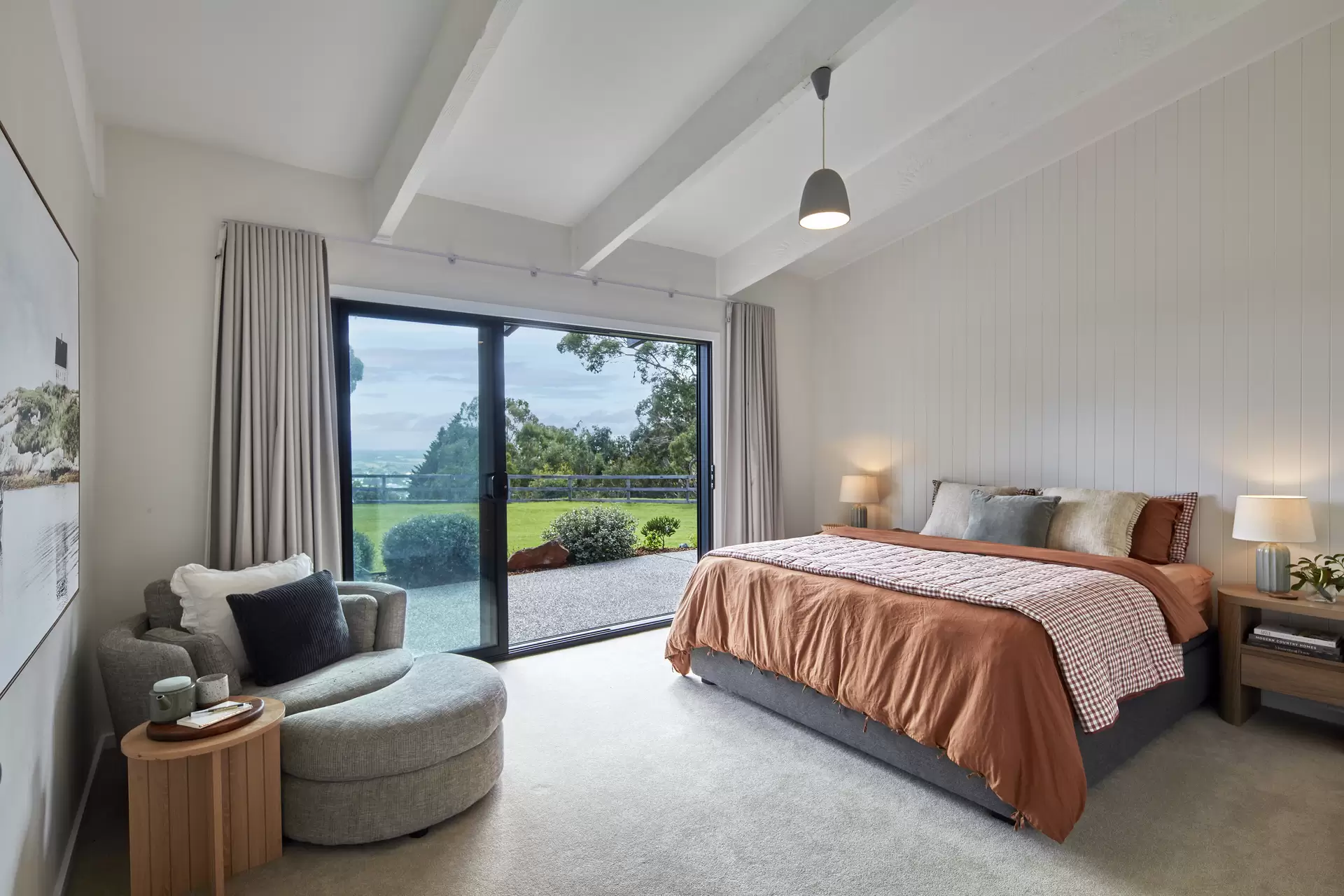 59 Duggan Road, Gisborne For Sale by Melbourne Sotheby's International Realty - image 1