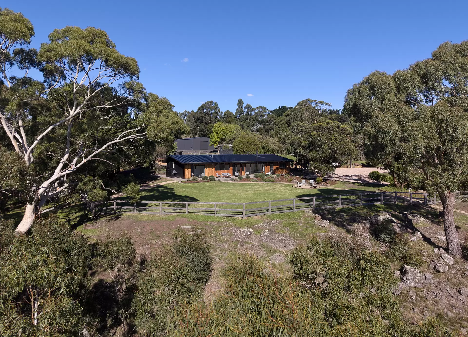 59 Duggan Road, Gisborne For Sale by Melbourne Sotheby's International Realty - image 1