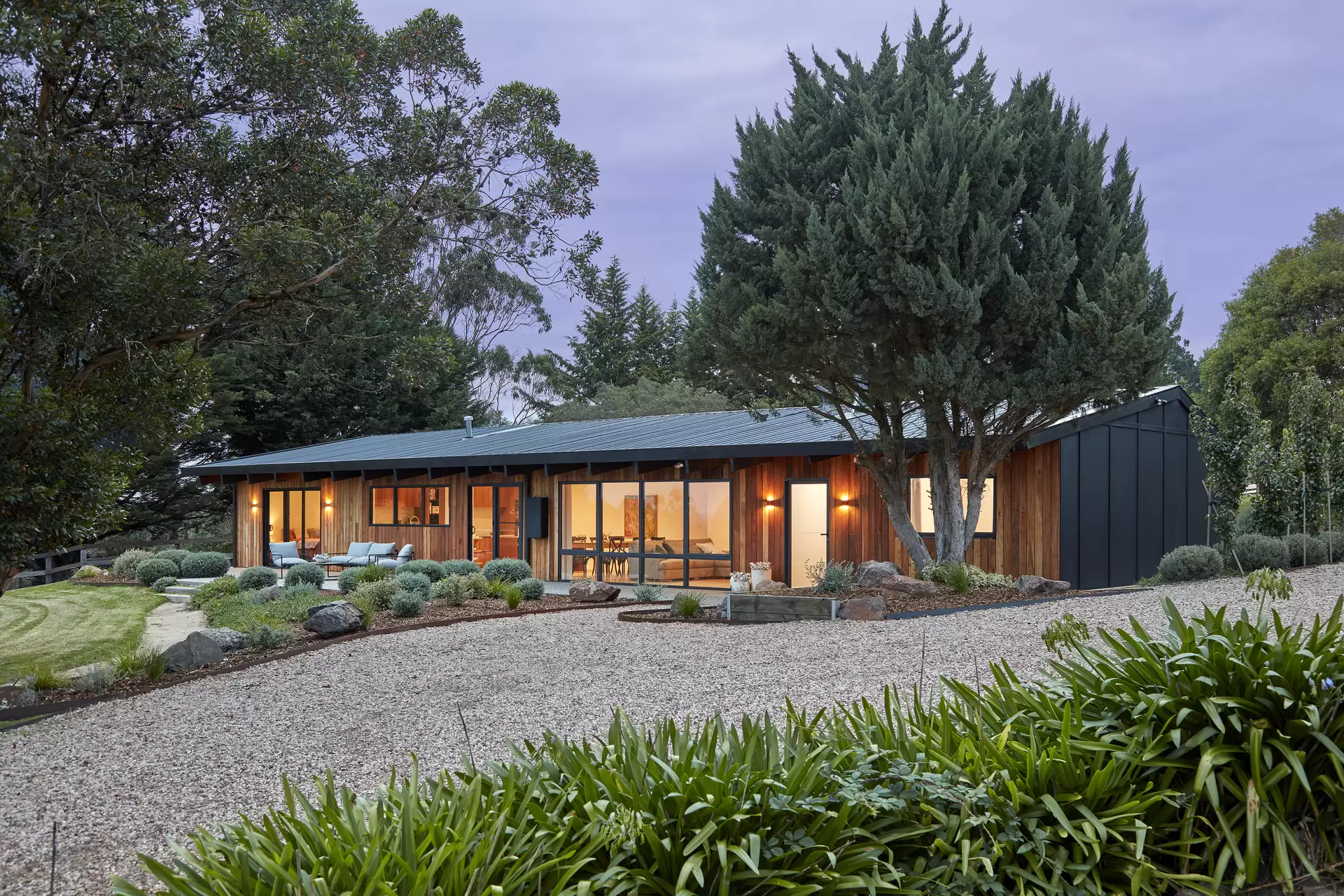 59 Duggan Road, Gisborne For Sale by Melbourne Sotheby's International Realty - image 1