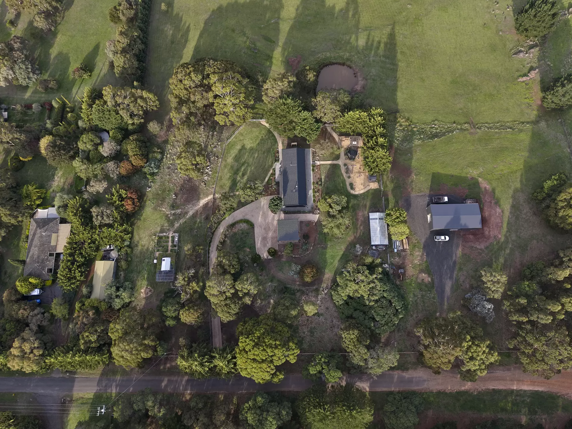 59 Duggan Road, Gisborne For Sale by Melbourne Sotheby's International Realty - image 1