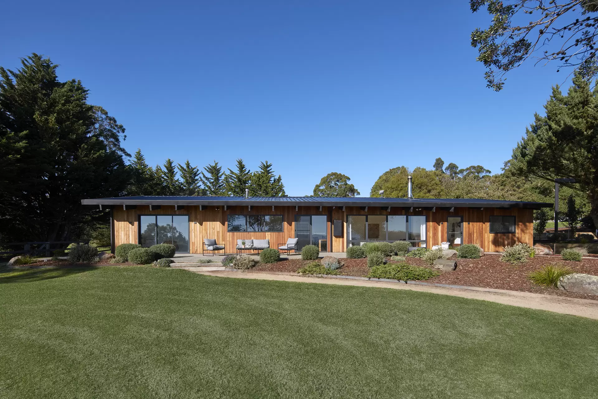 59 Duggan Road, Gisborne For Sale by Melbourne Sotheby's International Realty - image 1