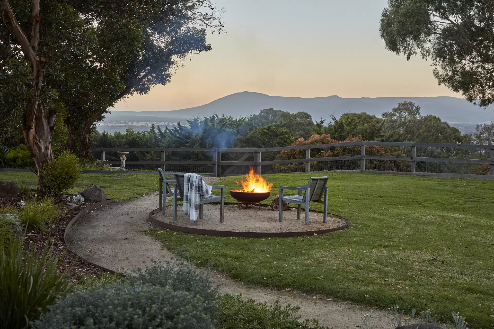 59 Duggan Road, Gisborne For Sale by Melbourne Sotheby's International Realty - image 1