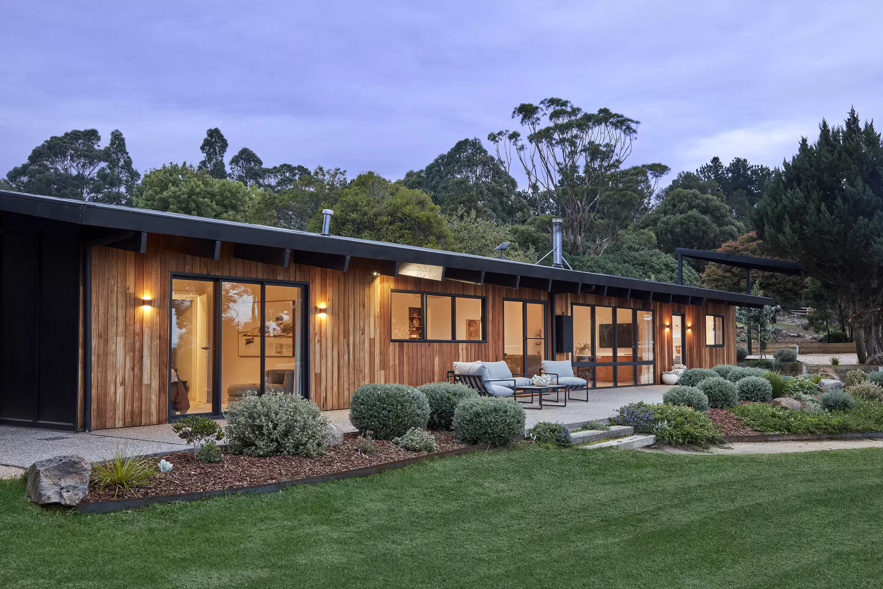 59 Duggan Road, Gisborne For Sale by Melbourne Sotheby's International Realty - image 1