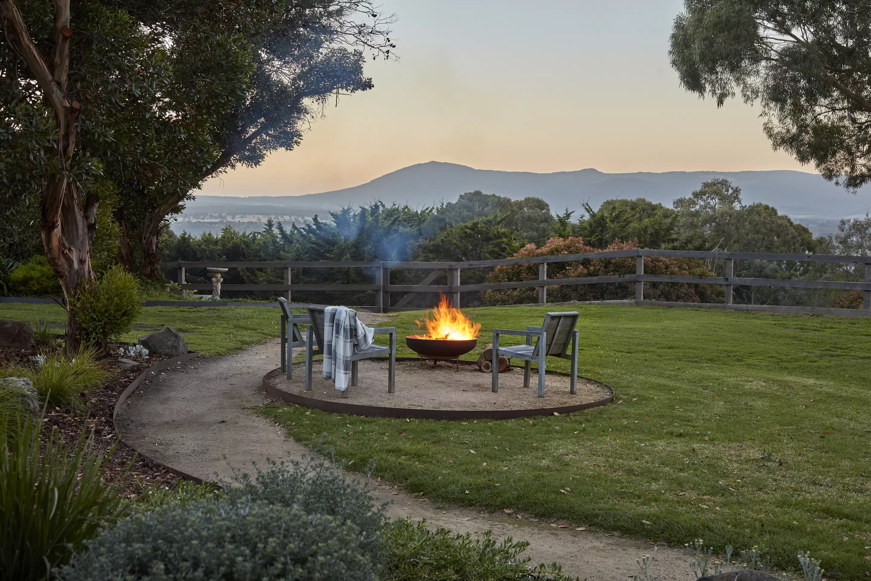 59 Duggan Road, Gisborne For Sale by Melbourne Sotheby's International Realty - image 2